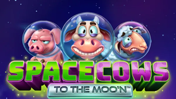 Space Cows to the Moo'n