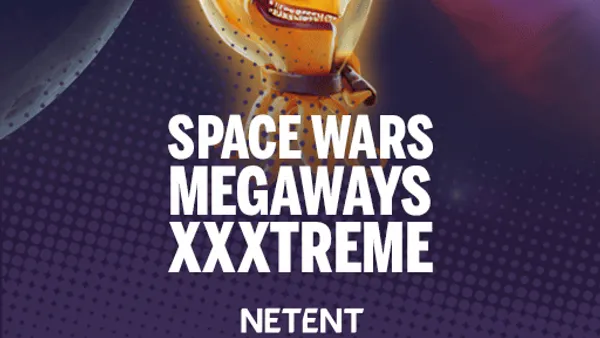 Space Wars Megaways XXXtreme