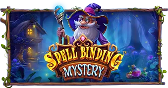 Spellbinding Mystery