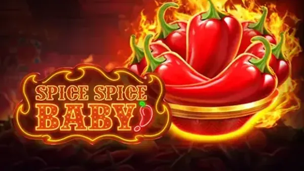 Spice Spice Baby!