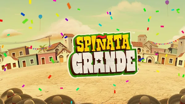 Spiñata Grande