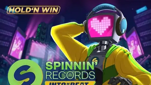 Spinnin' Records Into the Beat