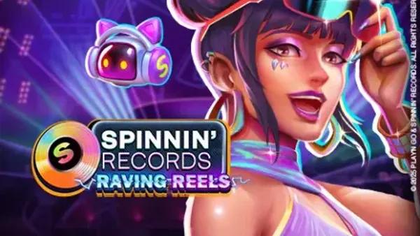 Spinnin' Records: Raving Reels