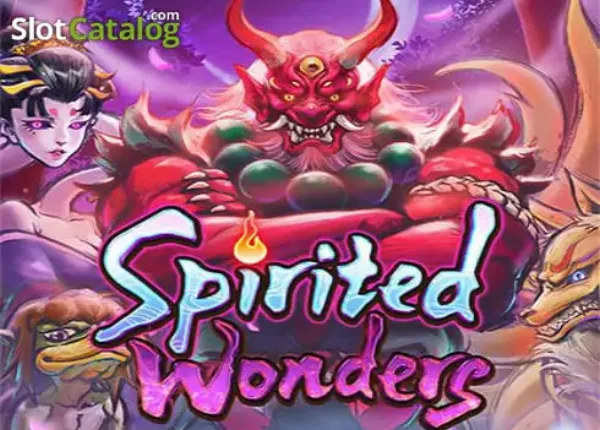 Spirited Wonders