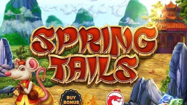 Spring Tails