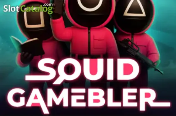 Squid Gamebler