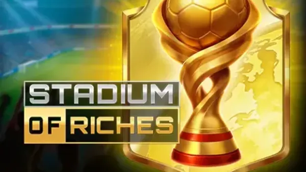 Stadium of Riches