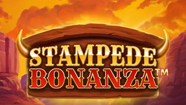 Stampede Bonanza