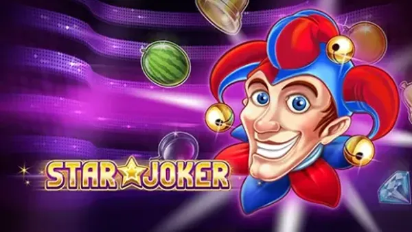 Star Joker