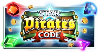 Star Pirates Code