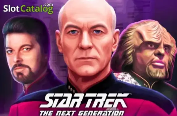 Star Trek: The Next Generation