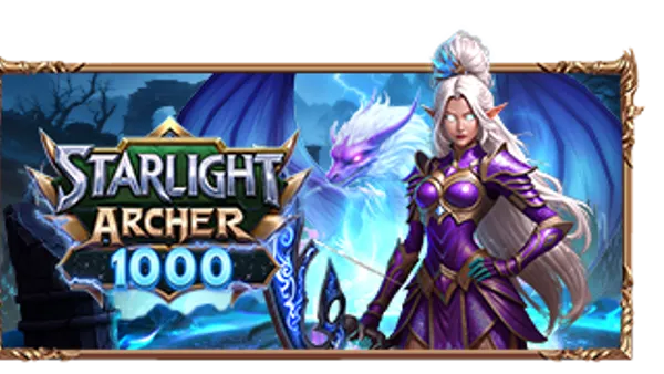 Starlight Archer 1000