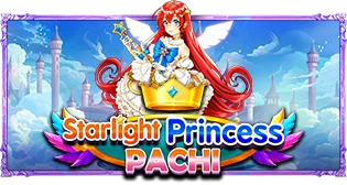 Starlight Princess Pachi
