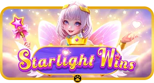 Starlight Wins