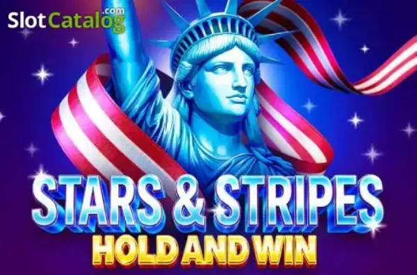 Stars & Stripes Hold and Win
