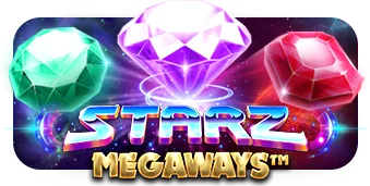Starz Megaways