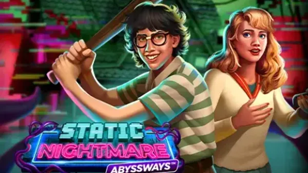 Static Nightmare ABYSSWAYS