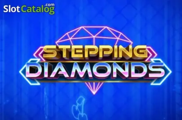 Stepping Diamonds