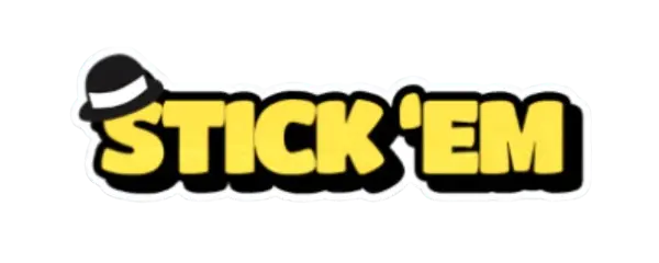 Stick'Em
