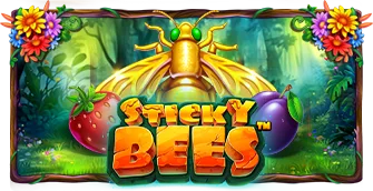 Sticky Bees