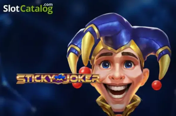 Sticky Joker