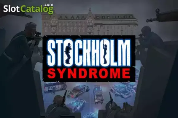 Stockholm Syndrome