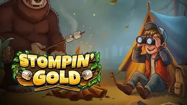 Stompin' Gold