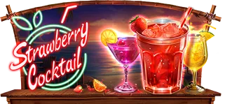 Strawberry Cocktail