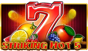 Striking Hot 5