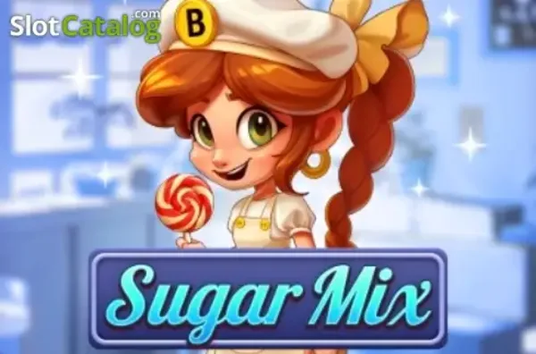 Sugar Mix