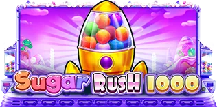 Sugar Rush 1000