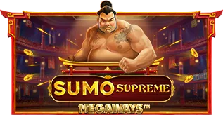 Sumo Supreme Megaways