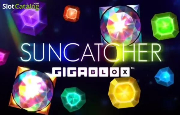 Suncatcher Gigablox
