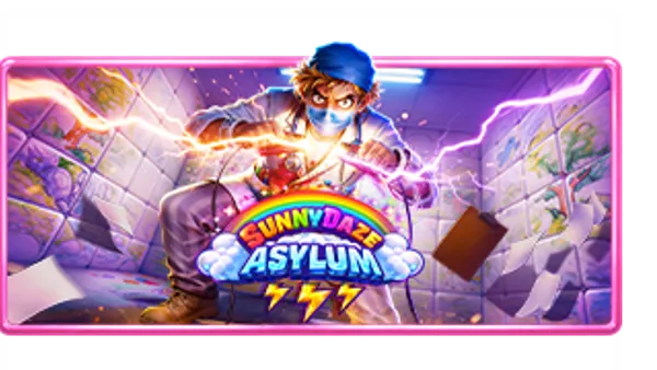 Sunnydaze Asylum