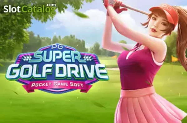 Super Golf Drive