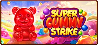 Super Gummy Strike