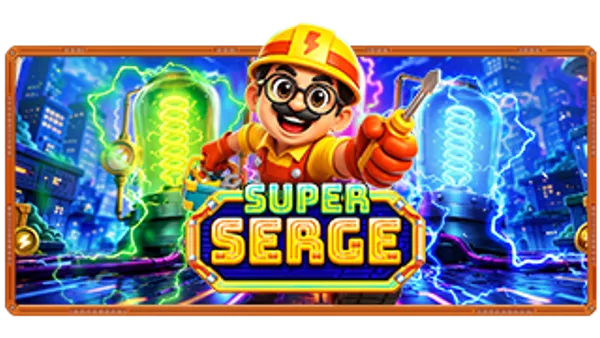 Super Serge