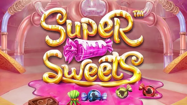 Super Sweets