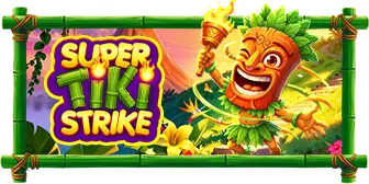 Super Tiki Strike