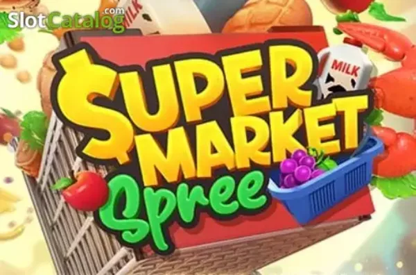 Supermarket Spree