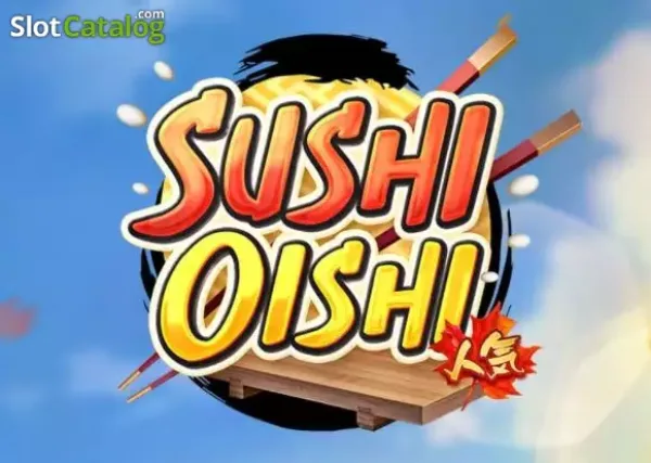 Sushi Oishi