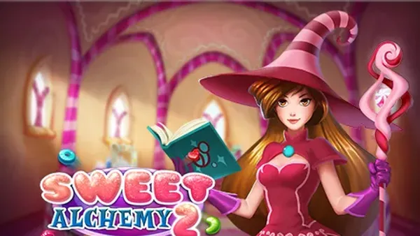 Sweet Alchemy 2