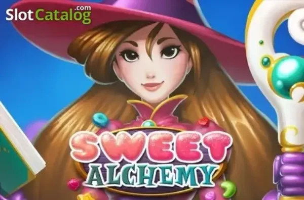Sweet Alchemy