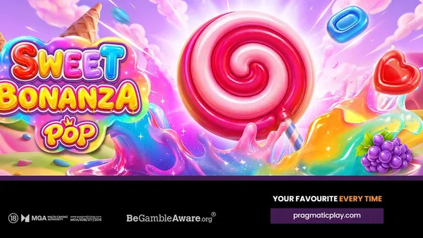 Sweet Bonanza POP