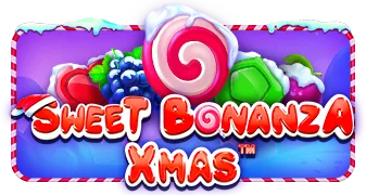 Sweet Bonanza Xmas