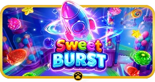Sweet Burst
