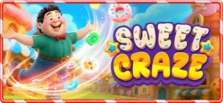 Sweet Craze