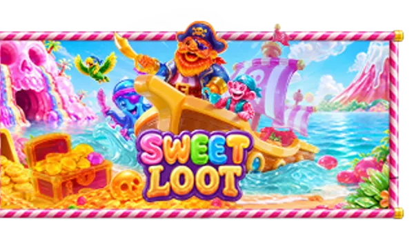Sweet Loot