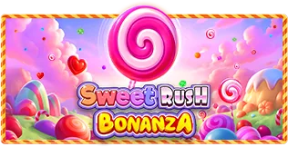 Sweet Rush Bonanza