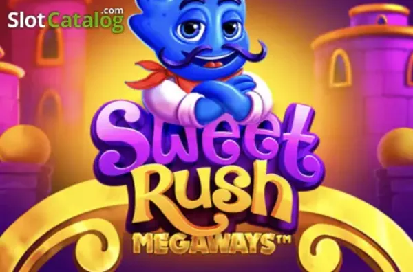 Sweet Rush Megaways